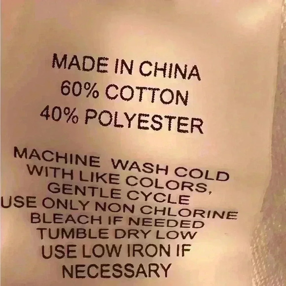 Lacey Tiered Puff-Sleeve Dress, Created for Macy's NWT MSRP $99 - Picture 8 of 8